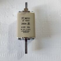 Shanghai Electric Ceramics Factory Feiling Semiconductor Equipment Protection Flyling Semiconductor Equipment NGTC1 AC 1000V 200A