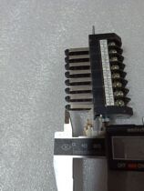 Adapter plug-in secondary plug-in 8-pin Deyuan Electric