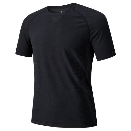 361 degree men's 2025 summer new simple quick-drying comfortable casual and versatile fitness running outdoor short-sleeved T-shirt
361 degree men's 2025 summer new simple quick-drying comfortable casual and versatile fitness running outdoor short-sleeved T-shirt