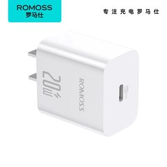 罗马仕适用苹果15iPhone充电器iPad平板30w氮化镓14Promax充电头pd20w手机13双口快充头typec数据线套装插头价格比较