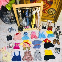 New small clothes kits Shoes Hat Milk Cup Popularity Heat Marketing Products