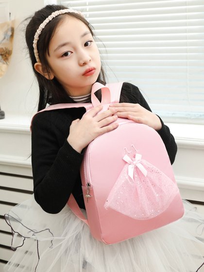 어린이 댄스 백 커스텀 프린트 로고 패션 댄스 배낭 여자 발레 가방 연습 유니폼 저장 배낭 어린이 댄스 백 커스텀 프린트 로고 패션 댄스 배낭 여자 발레 가방 연습 유니폼 저장 배낭
