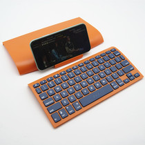 ZAGG KEYS UNIVERSAL Human Anthropics Wireless Bluetooth Keyboard Apple Android Windows Universal