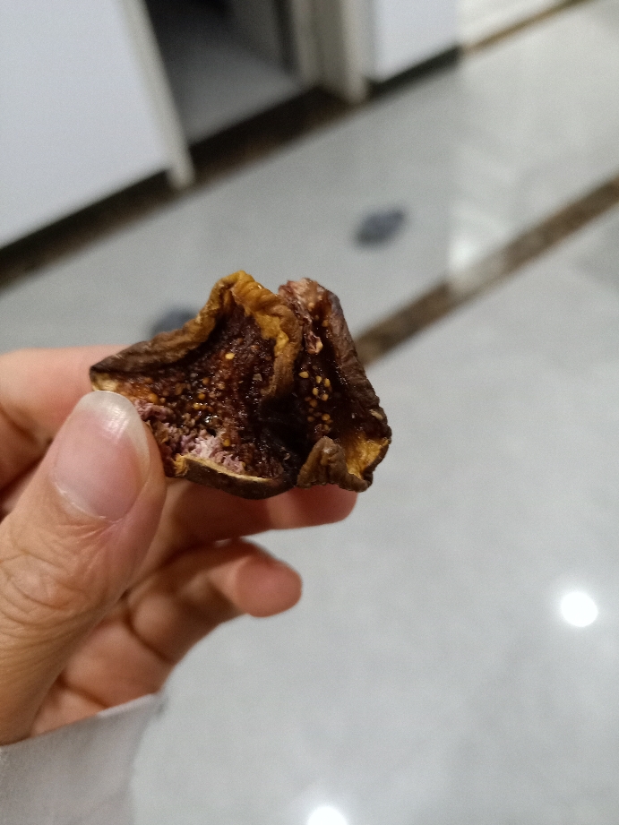 无花果干天然糖包子怎么样？效果好吗？明星同款使用后评价,第6张