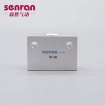 Pneumatic shuttle ST-01ST-02 pneumatic control valve or valve ST-03 ST-04 KS-06 KS-08 KS-10 15