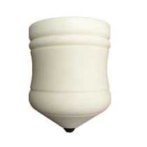 Wear-resistant nylon big gyroscope Fitness adult imitation solid wood middle-aged childrens toys Wooden whip rod whip rope whip hit