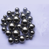 Bearing steel ball Wear-resistant steel ball Adult fitness gyro live head accessories Stainless steel luminous metal ice monkey gyro tip