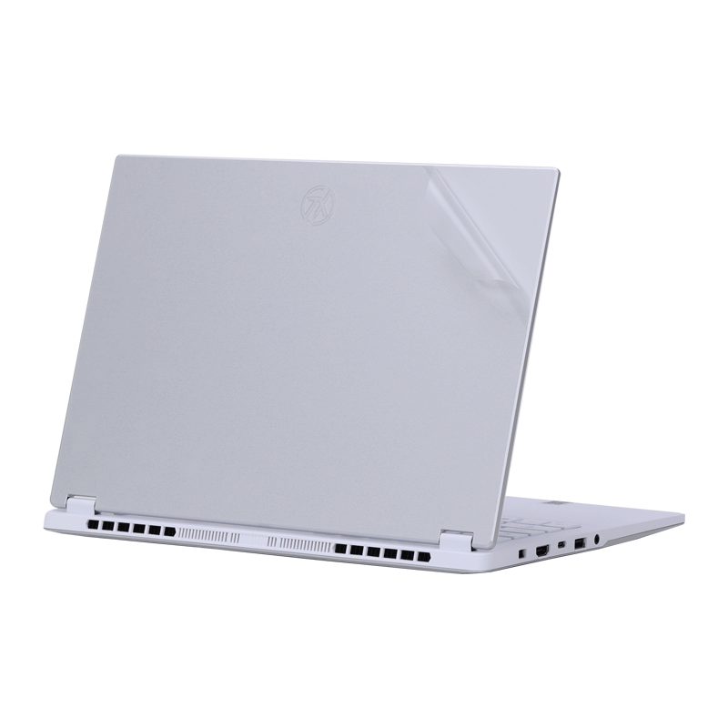 Applicable to 2024 2025 Asus Tianxuan Air notebook sticker FA401U computer film AI e-sports gaming notebook shell film transparent full set of protective film body color change film accessories
Applicable to 2024 2025 Asus Tianxuan Air notebook sticker FA401U computer film AI e-sports gaming notebook shell film transparent full set of protective film body color change film accessories