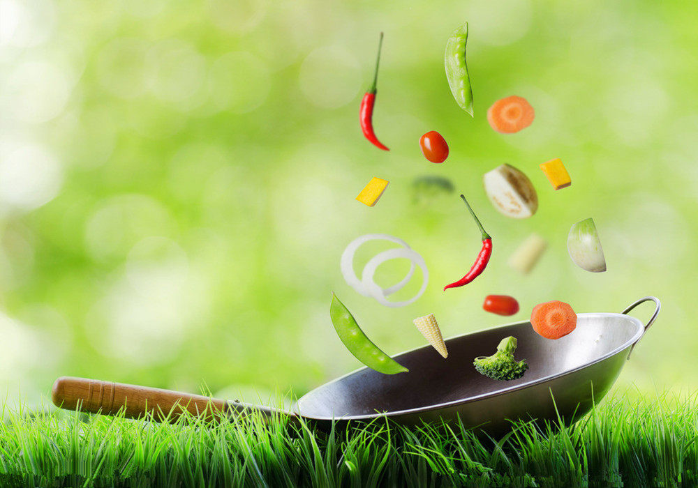 炒菜粘锅问题很烦人力荐4款不粘锅