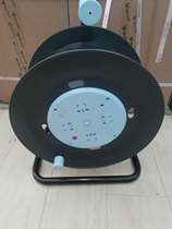 Bull mobile cable roll GN-804D16A winding disc 30 meters 50 meters 804DL wire leak protection