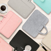 Laptop Pack Hand Applicable Huawei matebook14 Lenovo Little New air13 3 Apple maccbook Dell mac13pro15 14 Female liner