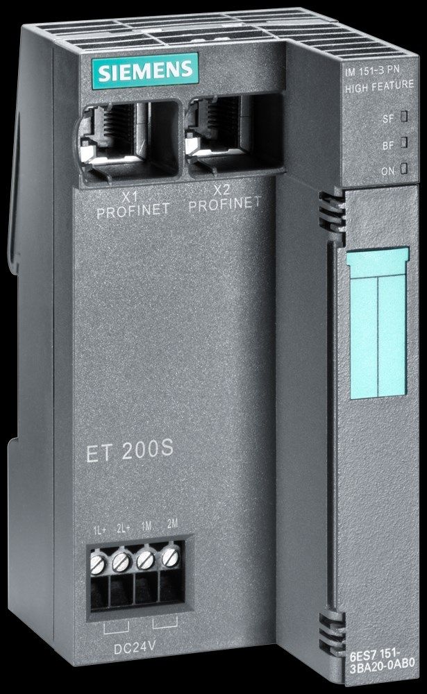 incl. terminating module