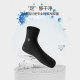 Playboy socks men's pure cotton mid-calf cotton stockings anti-odor sweat-absorbent stockings summer ບາງຖົງຕີນຕ້ານເຊື້ອແບັກທີເຣັຍ summer