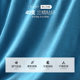 Playboy men's underwear male inner pants antibacterial boys ice silk boxers big yards youth ventilation belts Playboy men's underwear male inner pants antibacterial boys ice silk boxers big yards youth ventilation belts
