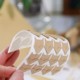 레트로 카우 히드 흑백 사진 코너 스티커 고정 스티커 페이스트 사진 코너 DIY 사진 앨범 자료 레트로 카우 히드 흑백 사진 코너 스티커 고정 스티커 페이스트 사진 코너 DIY 사진 앨범 자료