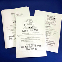 Pupils' English Reading Comprehension Stories 60 Natural Spelling Rules Begins to Improve Homework Paper Exercises