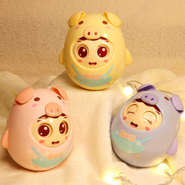 Large Tumbler toy Baby 3-6-12 months baby 0-1 years old Early education puzzle Toddler Children 7 to 8 years old