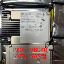 Toshiba Toshiba PX05SVB 400G SAS Enterprise Class Server 12GB server
