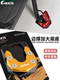 18-25 Yamaha xmax300 수정 된 측면 브레이스 확대 된 패드 측 보조 시트 액세서리에 적합합니다. 18-25 Yamaha xmax300 수정 된 측면 브레이스 확대 된 패드 측 보조 시트 액세서리에 적합합니다.