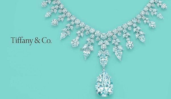 蒂凡尼,永远只有好事发生