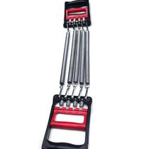 Genuine 1105 dual-purpose tension device chest expander men's arm strength chest muscle training tension spring fitness equipment household grip strength