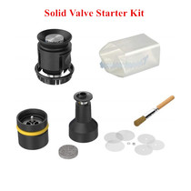 Volcano Digital Vaporizer Solid Valve Volcano Simple Solid Valve Kit