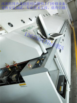 2013 Jintuo RS-800-N eight temperature zone reflow soldering high-end configuration nitrogen reflow soldering chiller cooling