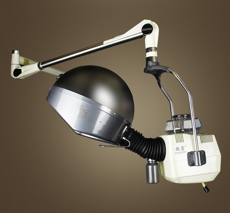 超霸cb-d8811吊臂挂式焗油机专业美发蒸汽机器发廊家用喷雾机_7折现价