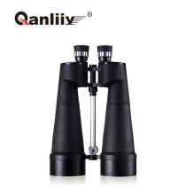 Large diameter HD version of the thousand eagle 25X100 HD binoculars high power