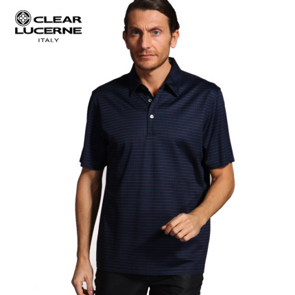 凯莱露喜 轻奢品牌男装 2015新款中年男士100