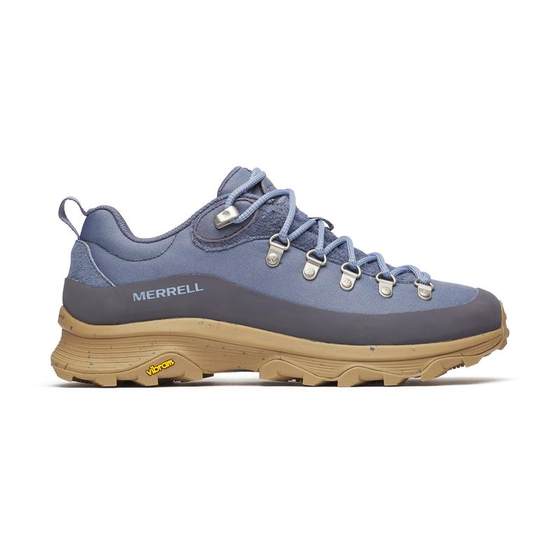 Merrell/Merrell trail running shoes lightweight shock-cushioned anti-slip wear-resistant and breathable men's outdoor sports shoes
Merrell/Merrell trail running shoes lightweight shock-cushioned anti-slip wear-resistant and breathable men's outdoor sports shoes