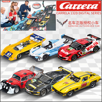 Carrera Carrera Track Racing 132 Digital D-Series Bike Mall dedicated Chevrolet car brand