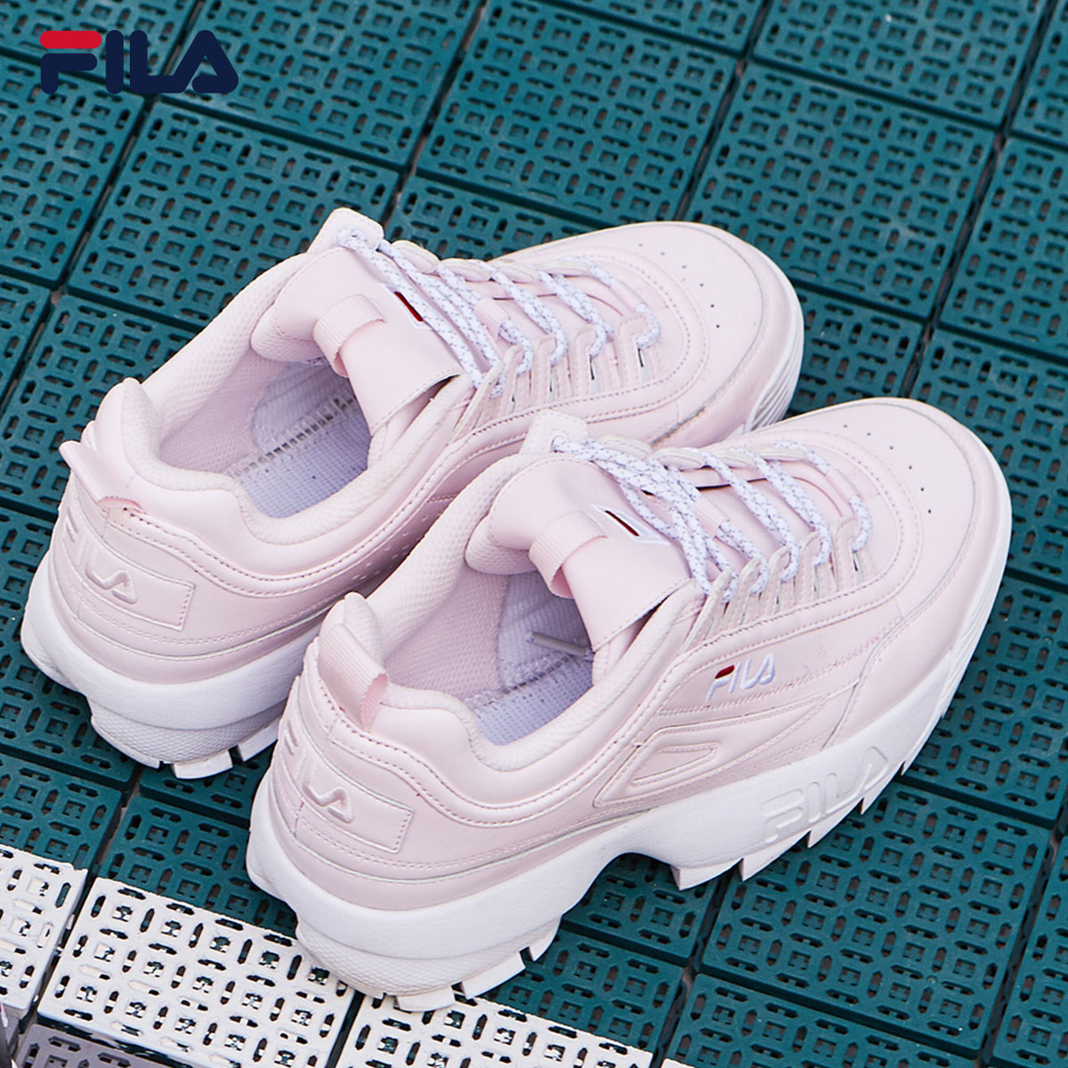 fila shoes womens 2018