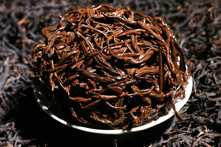 天天特价野生古树滇红茶云南凤庆普洱红茶250g中秋茶礼