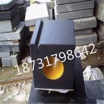 Spot 00 marble square box 1000*1000 granite inspection measuring square box 800*800 250*250