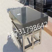 Supply Marble Flat 400*400) Grade 00 granite platform) 500*500)400*600)600*800