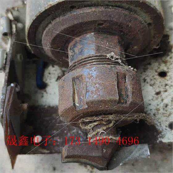 GDF46-18Z-3.5 모터 GDF46-18Z-3.5 모터