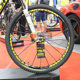 Mavic Crossmax 휠 휠 세트 스티커 산악 자전거 말 림 휠 허브 색상 변경 자전거 스티커 장식 Mavic Crossmax 휠 휠 세트 스티커 산악 자전거 말 림 휠 허브 색상 변경 자전거 스티커 장식