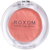 The bespoke monochrome petals are blush with the