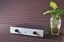 Qingyi Lun Wu Gang TW-A1 3SE Full Field Effect Tube Class A Preamplifier TW-A1 2SE Upgraded Edition