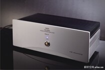 Tsinghua Wu Gang Qingyi Lun TW-A9SE Transistor Pure Class A Power Amplifier Classic 50W