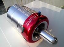 ATJ190SV 19kg thrust vortex-Amy model