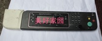 Original Fuji Xerox M105B control panel M205B M158b display panel