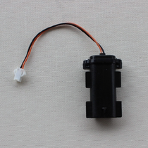 Kohler Accessories KOHLER Fully Automatic Induction Taps Battery Compartment Power 2 section 7 Number of batteries alkaline DC3V