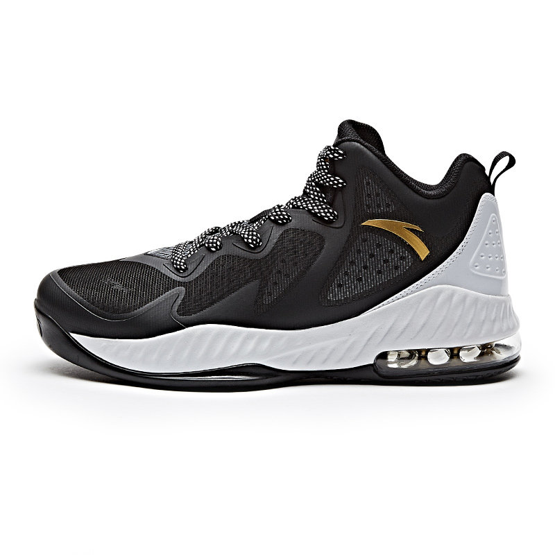 安踏nba球鞋战靴