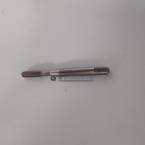 Processing of non-ferrous metal monolithic tungsten steel extrusion with high silicon aluminum ash cast M0 M0 8M1 6M2 6M2 5M3M4