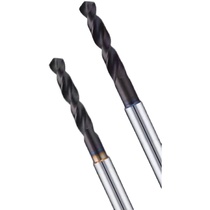 Germany EMUGE Emog 35x Diameter Inner and Outer Cold Hard Alloy Drill Bits 46 08 0121416