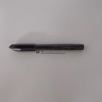 Special first end wire tapping M2M2 5M3M4M5M6M8M10M12M14M16M18M20 for OSG stainless steel in Japan