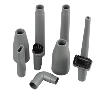 Hansun vacuum cleaner household multi-function nozzle nine-piece set