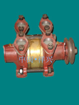 G128 Shanghai Juyou internal combustion engine G6135 dual-stage sea water pump marine single and double trough sea water pump 762D-21-00